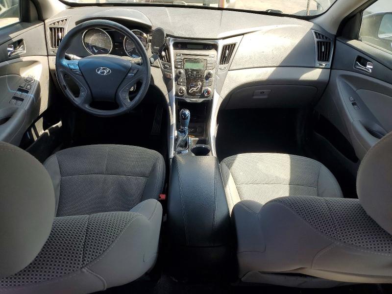 Продажа на аукционе авто 2013 Hyundai Sonata, vin: 5NPEB4AC8DH675927, номер лота: 56264436