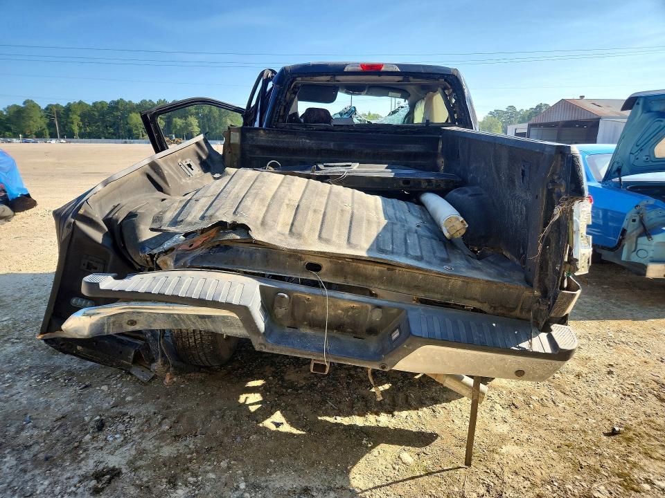 Продаж на аукціоні авто 2017 Ford F150, vin: 1FTFX1EG4HKC97453, номер лоту: 85967105