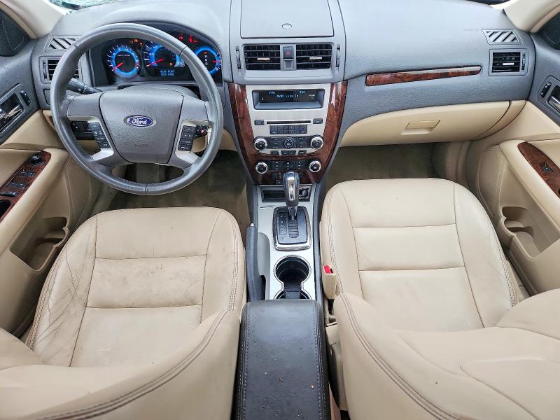 Aukcja sprzedaży 2010 Ford Fusion, vin: 3FAHP0JA4AR371689, numer aukcji: 57067606