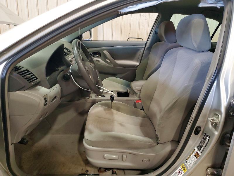 55371906 :رقم المزاد ، 4T1BF3EK2BU120344 vin ، 2011 Toyota Camry مزاد بيع