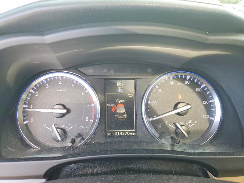 Aukcja sprzedaży 2015 Toyota Highlander, vin: 5TDKKRFH2FS100854, numer aukcji: 57222196