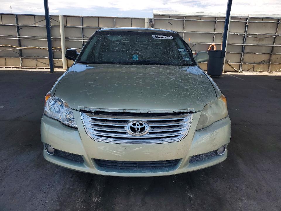 Aukcja sprzedaży 2008 Toyota Avalon, vin: 4T1BK36BX8U316115, numer aukcji: 58237706