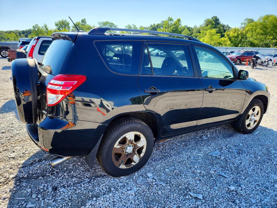 2010 Toyota Rav4 მანქანა იყიდება აუქციონზე, vin: 2T3BF4DV3AW037013, აუქციონის ნომერი: 58611596