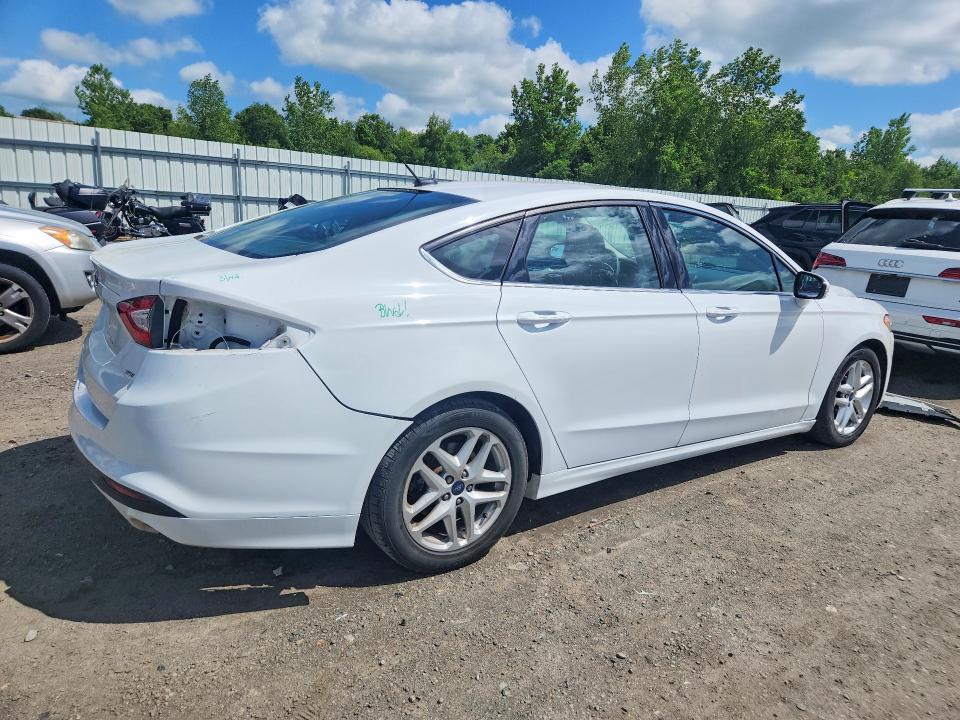Продажа на аукционе авто 2016 Ford Fusion, vin: 3FA6P0H7XGR217532, номер лота: 55006976