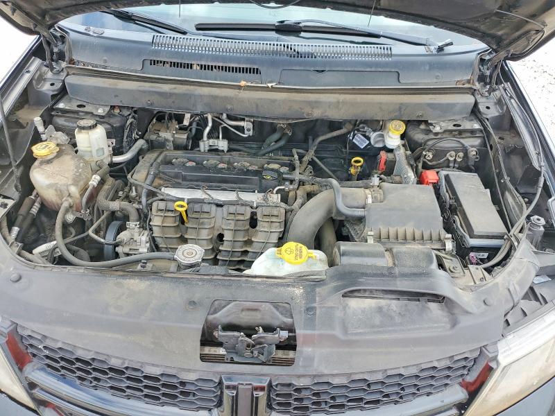 Продажа на аукционе авто 2018 Dodge Journey, vin: 3C4PDCABXJT530632, номер лота: 55611876