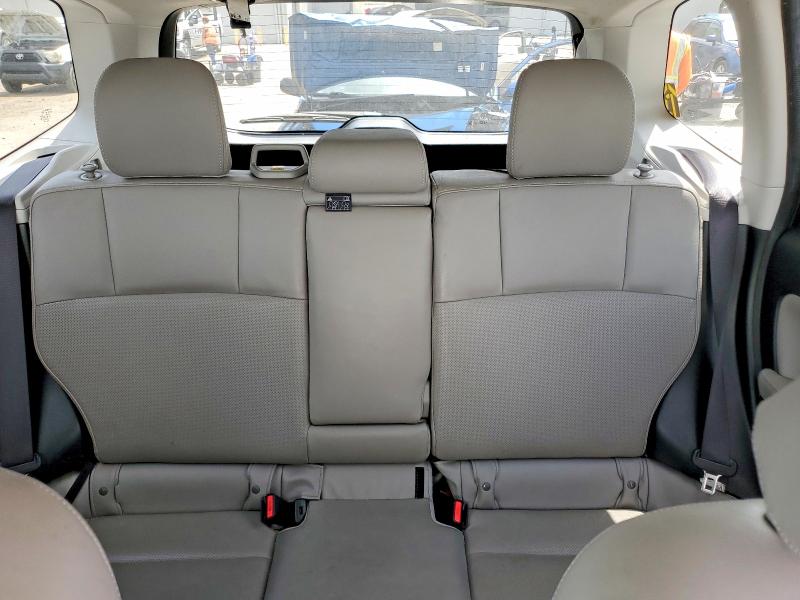 2016 Subaru Forester მანქანა იყიდება აუქციონზე, vin: JF2SJARC1GH528880, აუქციონის ნომერი: 55611686