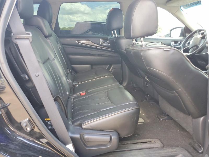 Продаж на аукціоні авто 2015 Infiniti Qx60, vin: 5N1AL0MM6FC539489, номер лоту: 56404196