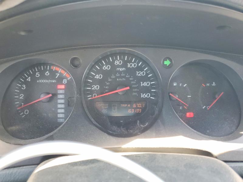 56167086 :رقم المزاد ، 19UUA56691A018369 vin ، 2001 Acura 3.2tl مزاد بيع