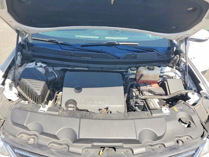 Продажа на аукционе авто 2018 Chevrolet Traverse, vin: 1GNEVGKWXJJ150668, номер лота: 55689446