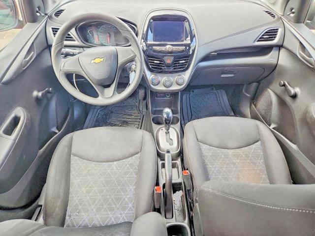 57396426 :رقم المزاد ، KL8CB6SA4LC403281 vin ، 2020 Chevrolet Spark مزاد بيع