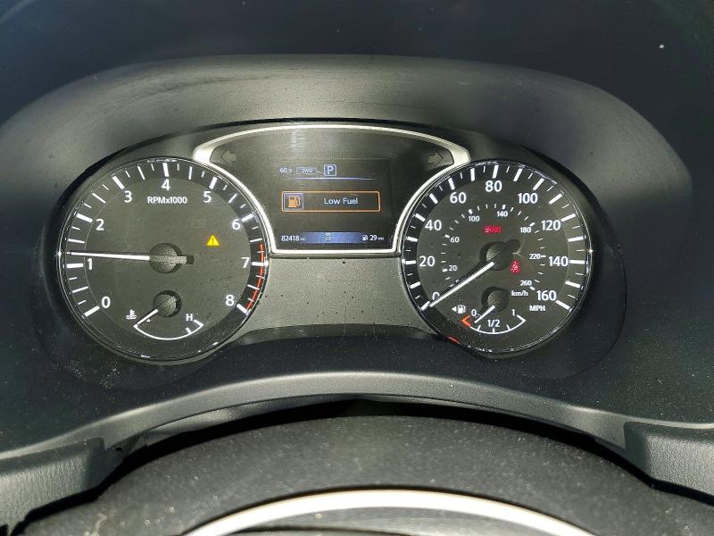 55919616 :رقم المزاد ، 5N1DR2AM7LC597246 vin ، 2020 Nissan Pathfinder مزاد بيع
