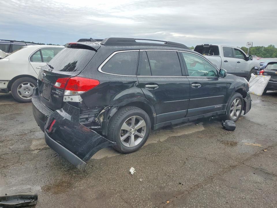57590356 :رقم المزاد ، 4S4BRCSC7D3293600 vin ، 2013 Subaru Outback مزاد بيع
