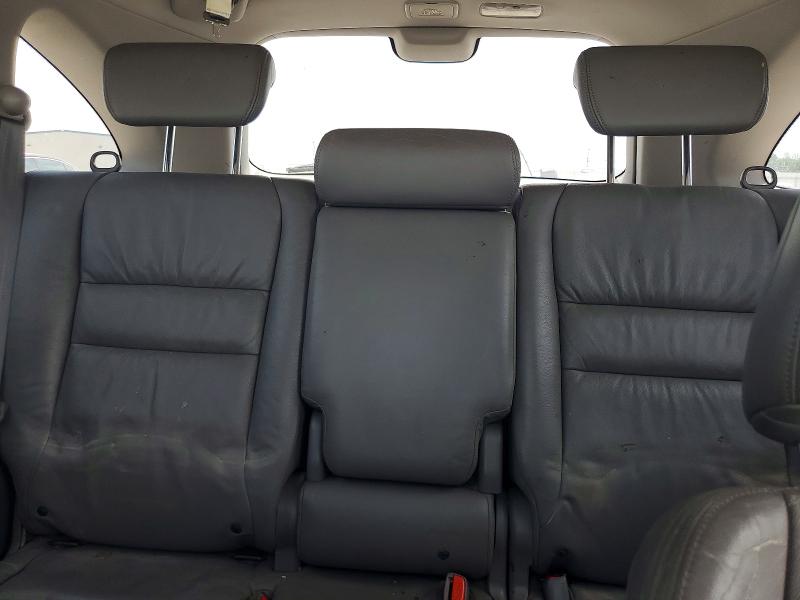 Aukcja sprzedaży 2008 Honda Cr-v, vin: JHLRE38768C019144, numer aukcji: 55845796