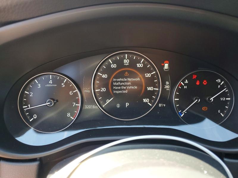 Aukcja sprzedaży 2024 Mazda Cx-50, vin: 7MMVABAM4RN177943, numer aukcji: 57417896