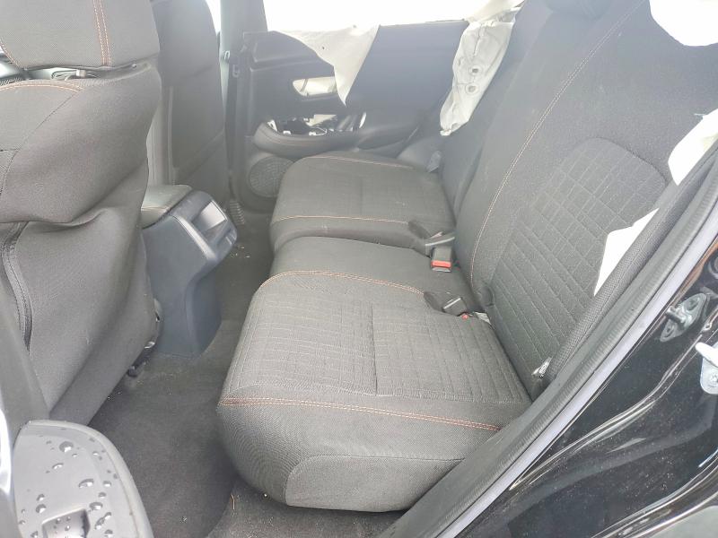58830336 :رقم المزاد ، 3CZRZ1H53PM707453 vin ، 2023 Honda Hr-v مزاد بيع