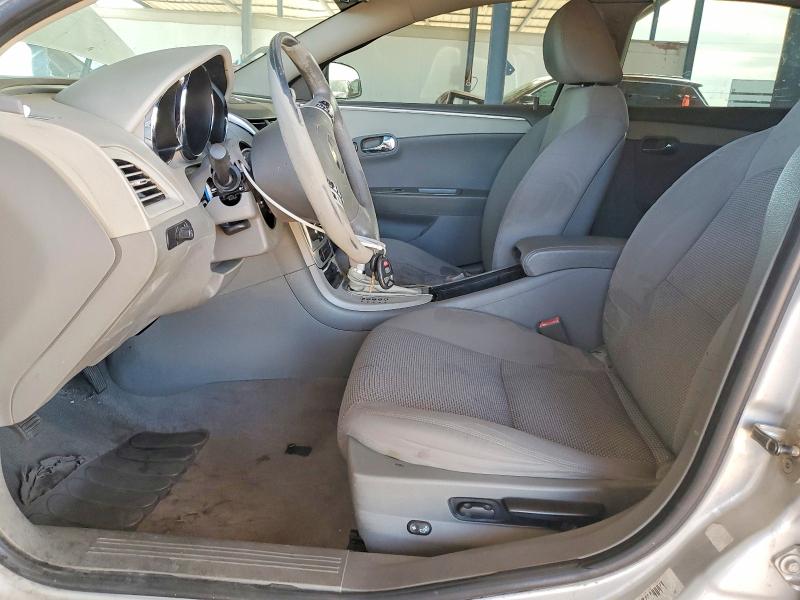 Продажа на аукционе авто 2011 Chevrolet Malibu, vin: 1G1ZC5E15BF318881, номер лота: 56005056