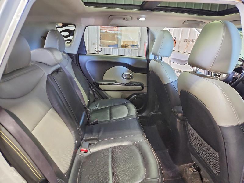 Продажа на аукционе авто 2016 Kia Soul, vin: KNDJP3A5XG7848903, номер лота: 57306496