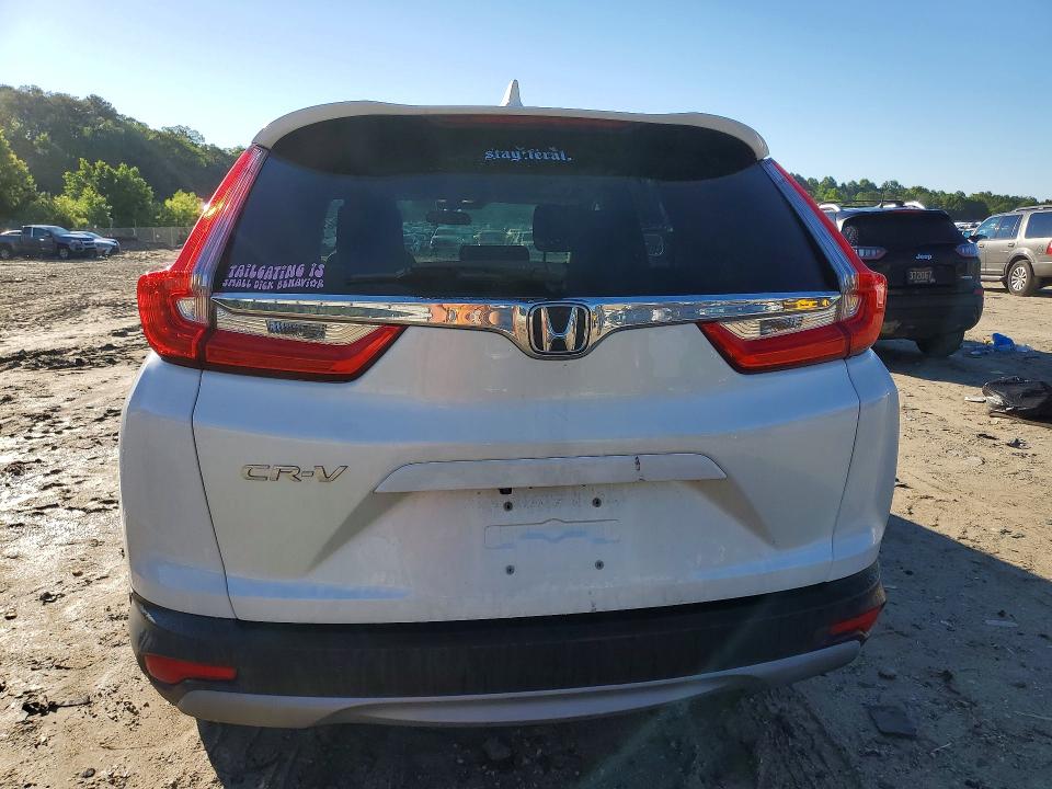 Продаж на аукціоні авто 2019 Honda Cr-v, vin: 5J6RW1H51KA003668, номер лоту: 55430946