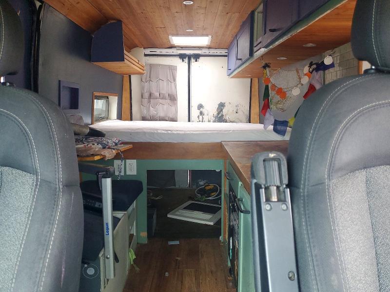 Aukcja sprzedaży 2015 Ram Promaster 2500, vin: 3C6TRVDG0FE514154, numer aukcji: 57093046