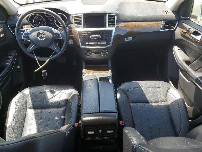 Продаж на аукціоні авто 2013 Mercedes-benz Gl, vin: 4JGDF7CE1DA128579, номер лоту: 85603035