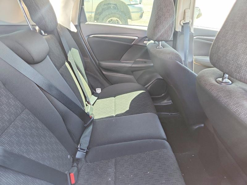 Продажа на аукционе авто 2015 Honda Fit, vin: 3HGGK5H50FM709086, номер лота: 56270596