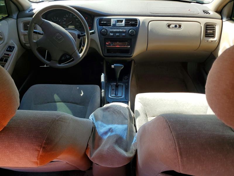 2001 Honda Accord მანქანა იყიდება აუქციონზე, vin: 1HGCG56481A028965, აუქციონის ნომერი: 56840936