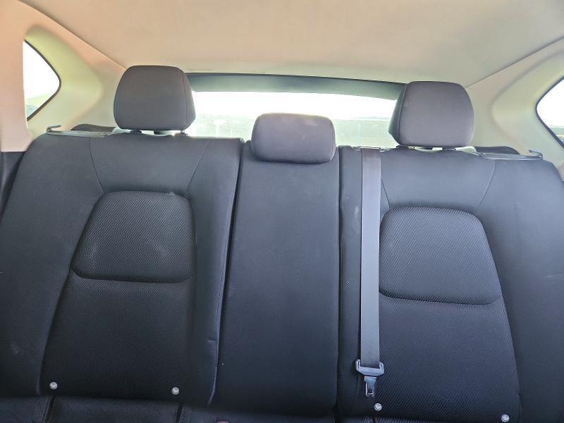 Продаж на аукціоні авто 2018 Mazda Cx-5, vin: JM3KFBBMXJ0443445, номер лоту: 56272226