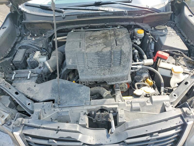 58842086 :رقم المزاد ، JF2SKAJCXMH427938 vin ، 2021 Subaru Forester مزاد بيع