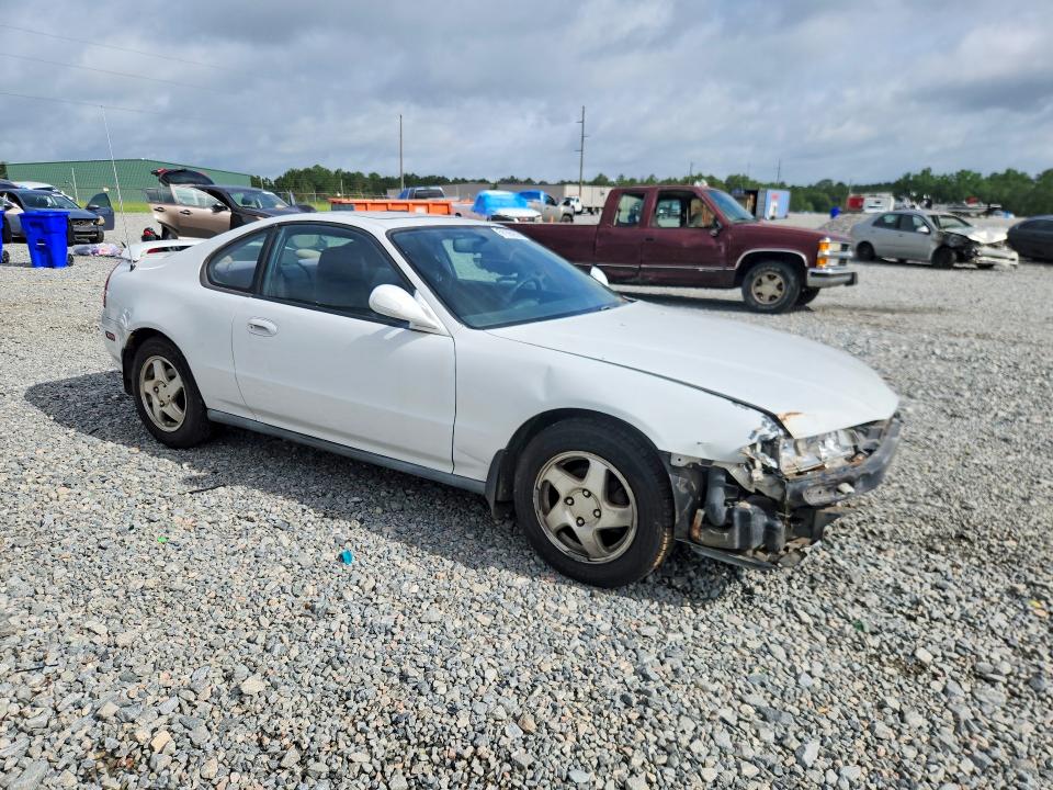 Aukcja sprzedaży 1996 Honda Prelude, vin: JHMBA8148TC001162, numer aukcji: 57995656