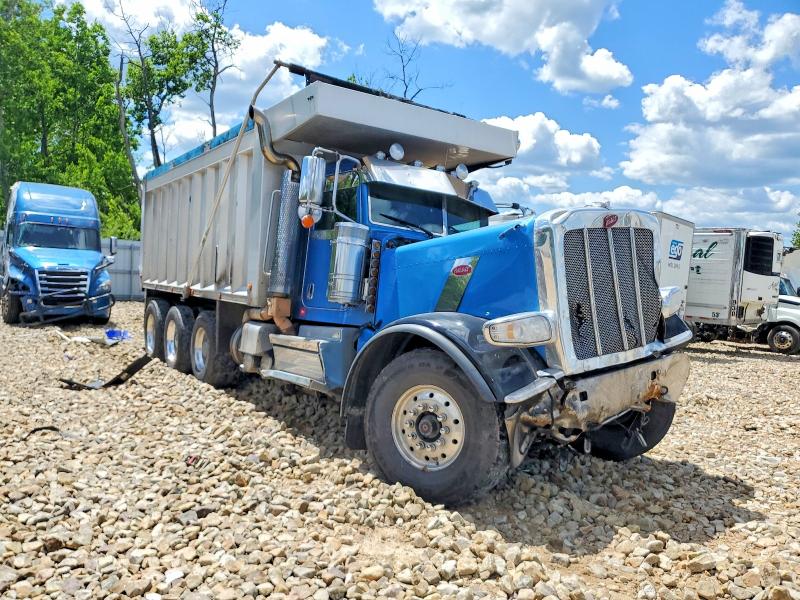 Продажа на аукционе авто 2019 Peterbilt 389, vin: 1NPXL40X7KD638521, номер лота: 55273746