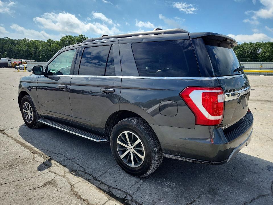 Aukcja sprzedaży 2020 Ford Expedition, vin: 1FMJU1HT1LEA23075, numer aukcji: 56992006
