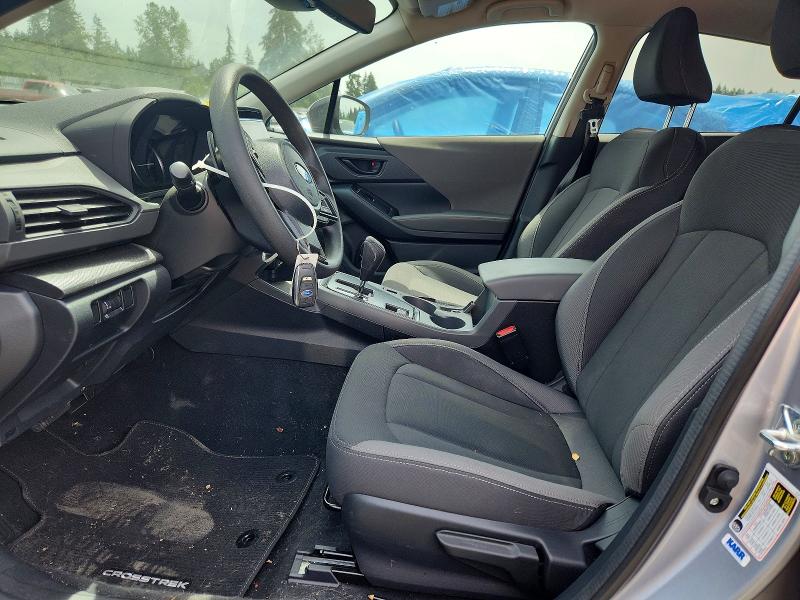 Продаж на аукціоні авто 2026 Subaru Crosstrek, vin: 4S4GUHD6XT3723014, номер лоту: 58120076
