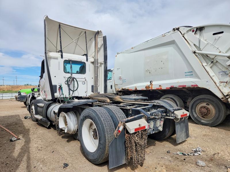 Продаж на аукціоні авто 2021 Kenworth T680, vin: 1XKYD49X5MJ467627, номер лоту: 53846626