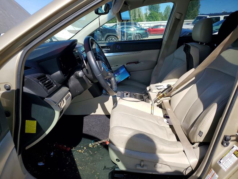Продаж на аукціоні авто 2010 Subaru Outback, vin: 4S4BRBEC3A3347654, номер лоту: 57380216