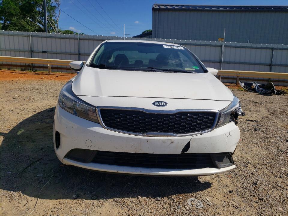 Aukcja sprzedaży 2017 Kia Forte, vin: 3KPFL4A72HE036151, numer aukcji: 57330786