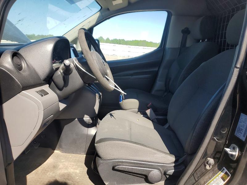 Продажа на аукционе авто 2015 Nissan Nv200, vin: 3N6CM0KN3FK690254, номер лота: 58498786