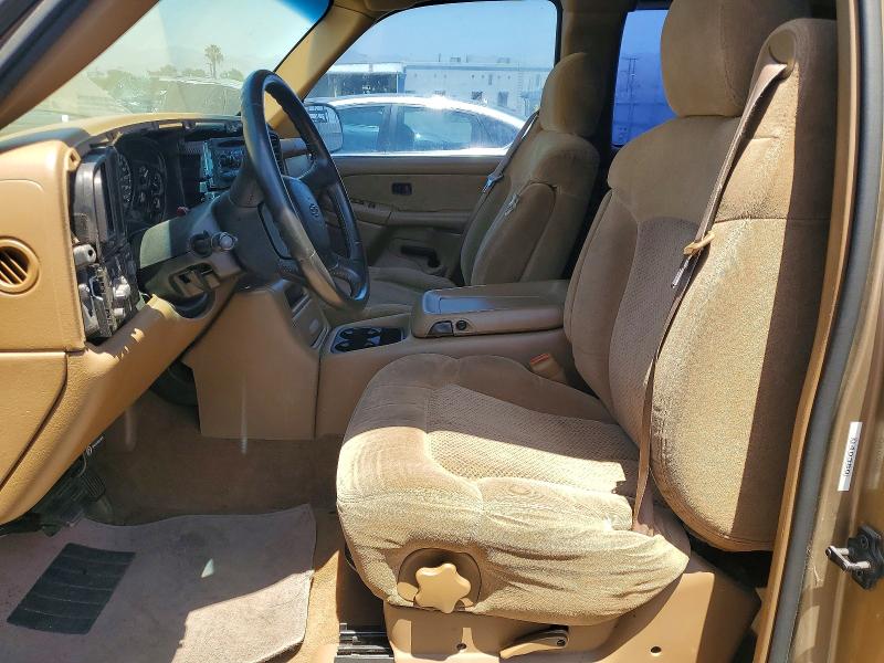 Aukcja sprzedaży 2000 Chevrolet Silverado, vin: 2GCEC19T3Y1232107, numer aukcji: 55549436