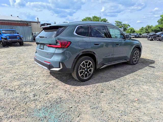 54839956 :رقم المزاد ، WBX73EF05T5612831 vin ، 2026 Bmw X1 مزاد بيع