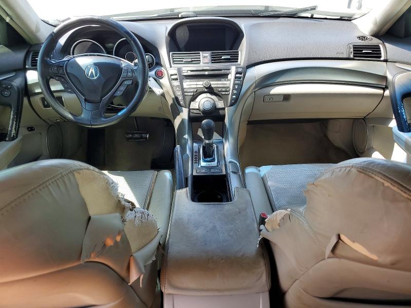 Aukcja sprzedaży 2010 Acura Tl, vin: 19UUA8F59AA020227, numer aukcji: 57718896