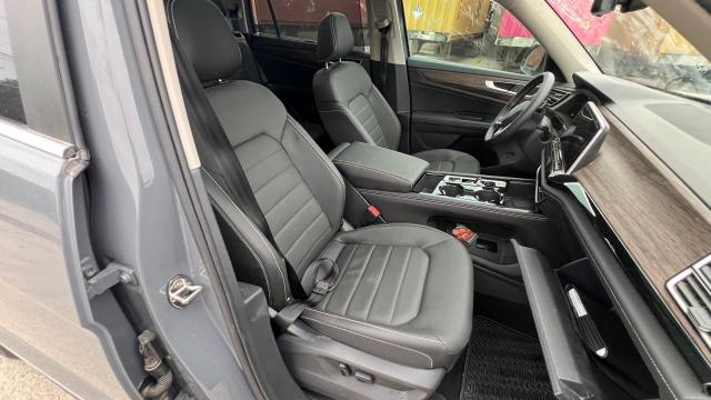 Продажа на аукционе авто 2025 Volkswagen Atlas, vin: 1V2BR2CA4SC561543, номер лота: 58099986