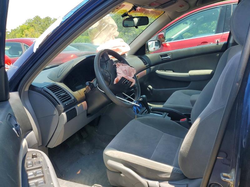Aukcja sprzedaży 2003 Honda Accord, vin: 1HGCM56303A098821, numer aukcji: 58575206