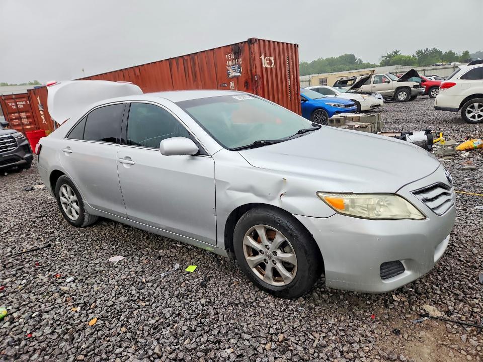 Aukcja sprzedaży 2011 Toyota Camry, vin: 4T1BF3EK2BU690926, numer aukcji: 57578476