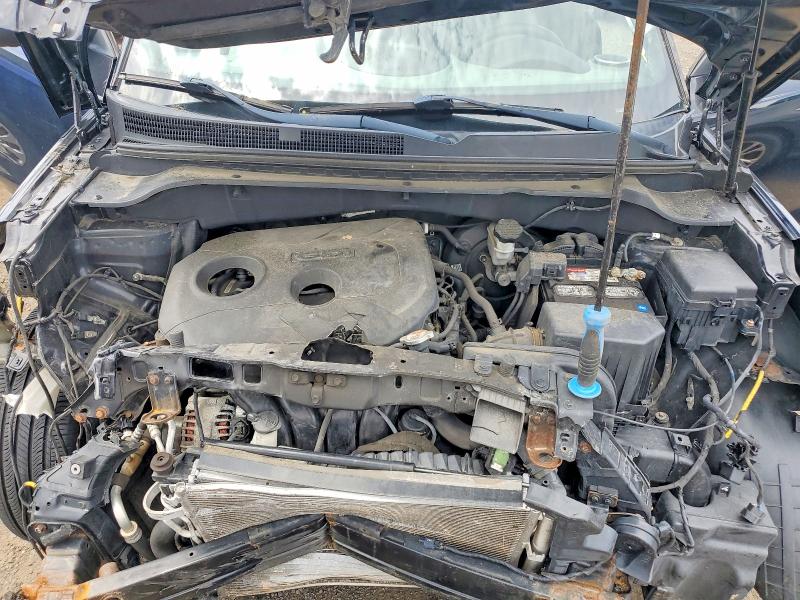 Aukcja sprzedaży 2014 Kia Soul, vin: KNDJP3A55E7066232, numer aukcji: 58391696