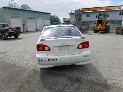 Продажа на аукционе авто 2008 Toyota Corolla, vin: 1NXBR32E98Z025990, номер лота: 58235396