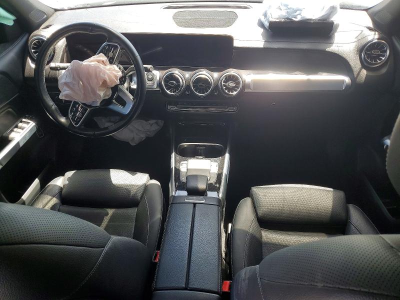 Продажа на аукционе авто 2023 Mercedes-benz Glb, vin: W1N4M4GB8PW276611, номер лота: 55326796