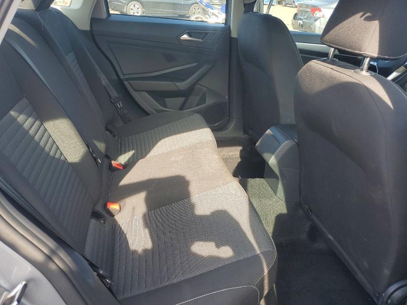 Продаж на аукціоні авто 2025 Volkswagen Jetta, vin: 3VW5X7BU5SM021949, номер лоту: 56369026