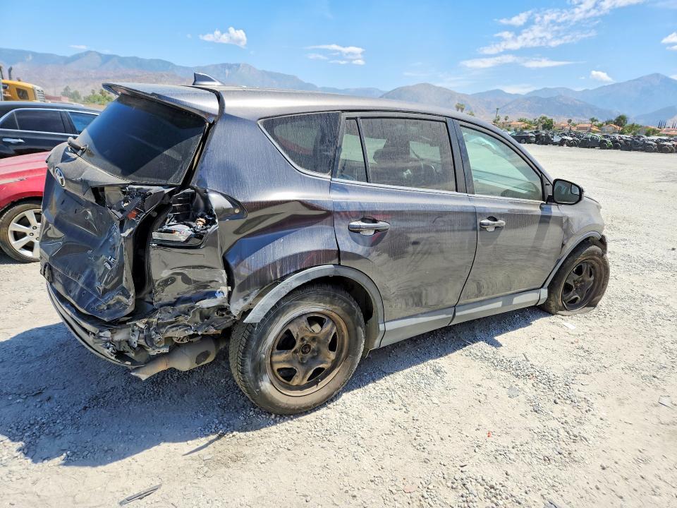 Aukcja sprzedaży 2018 Toyota Rav4, vin: 2T3BFREV2JW719330, numer aukcji: 56812816