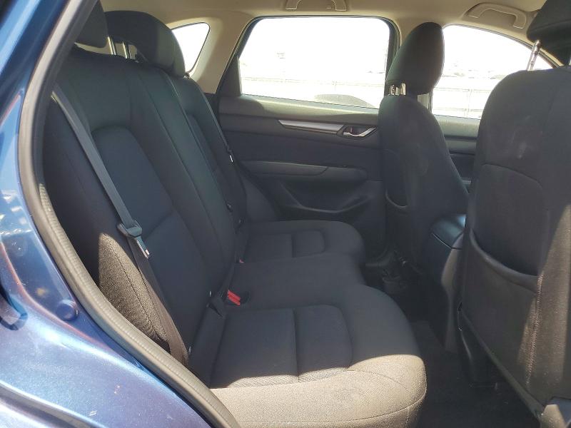 Aukcja sprzedaży 2020 Mazda Cx-5, vin: JM3KFABM1L0866329, numer aukcji: 58320176