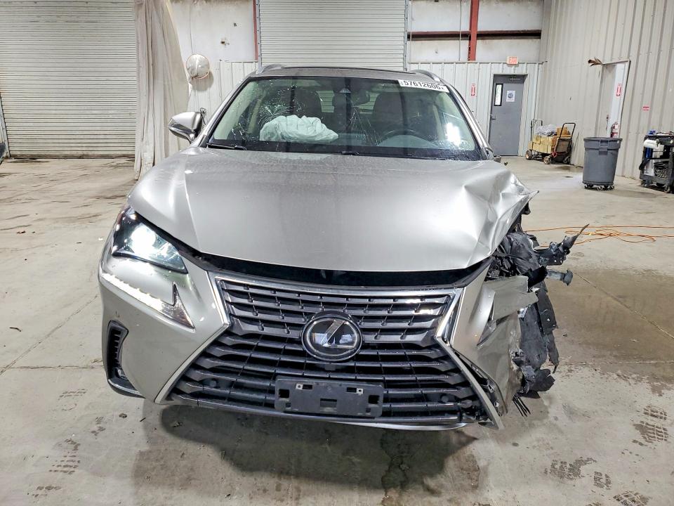 Продаж на аукціоні авто 2021 Lexus Nx 300, vin: JTJDARDZ0M2253662, номер лоту: 57612606