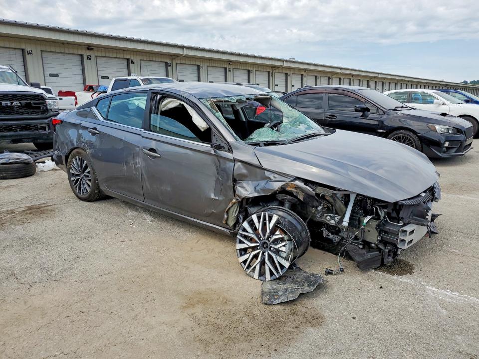 Продажа на аукционе авто 2026 Nissan Altima, vin: 1N4BL4DW2TN315515, номер лота: 55632166